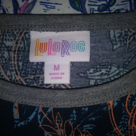 LulaRoe Bundle - Picture 2 of 4